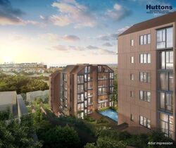 The Hillshore (D5), Condominium #461001051